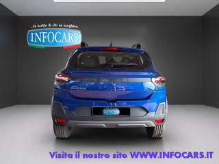 DACIA Sandero usata, con Autoradio digitale