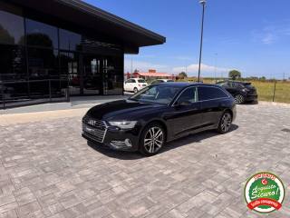 AUDI A6 usata, con Airbag