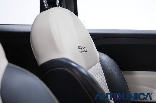 FIAT 500 usata 50