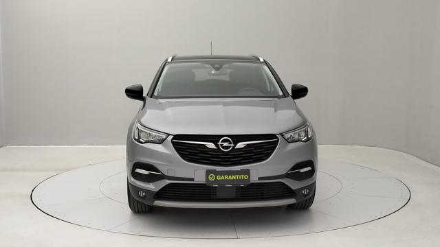 OPEL Grandland X usata, con Chiusura centralizzata