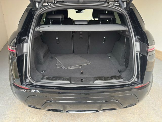 LAND ROVER Range Rover Evoque usata, con Chiusura centralizzata