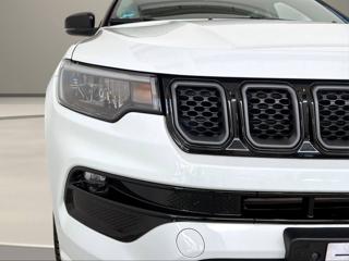 JEEP Compass usata, con Chiusura centralizzata telecomandata