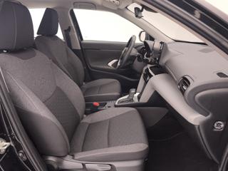 TOYOTA Yaris Cross usata, con Bluetooth