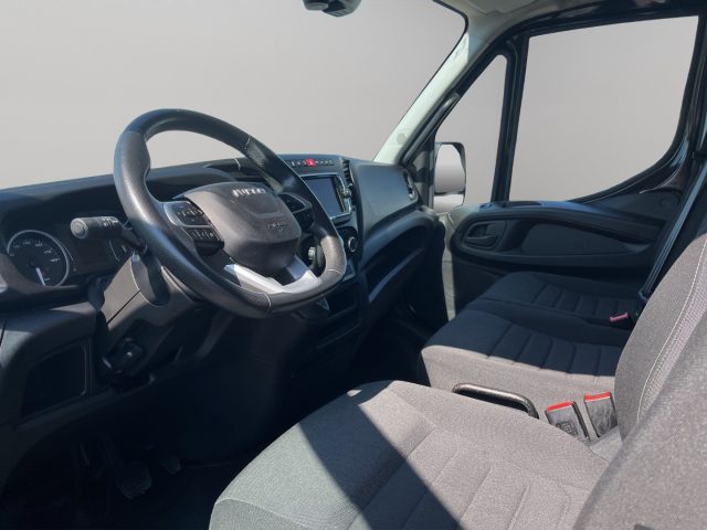 IVECO Daily usata 6