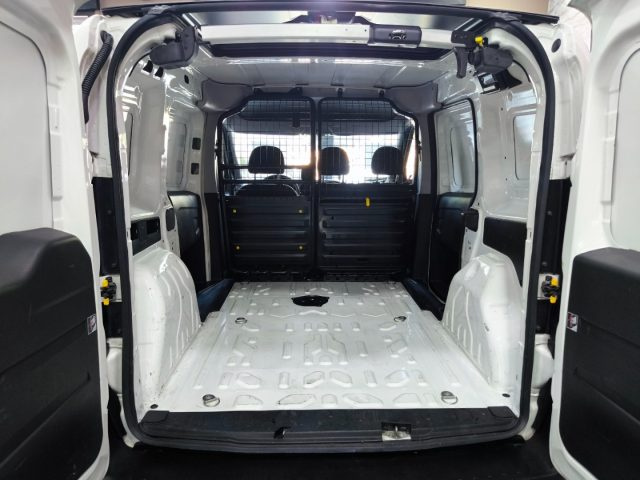 FIAT Doblo usata, con Servosterzo