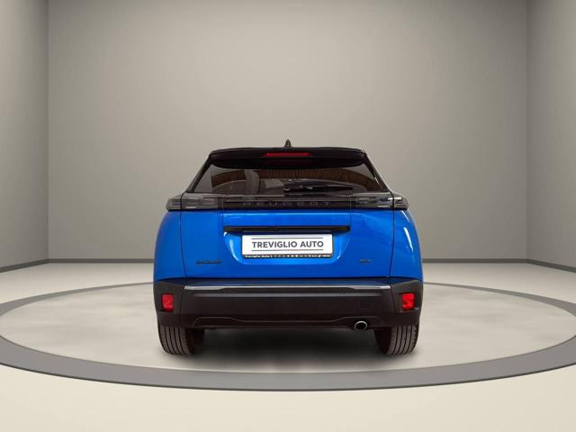 PEUGEOT 2008 usata, con Autoradio
