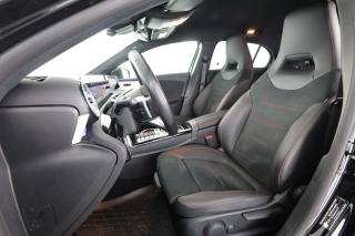 MERCEDES-BENZ A 180 usata 9