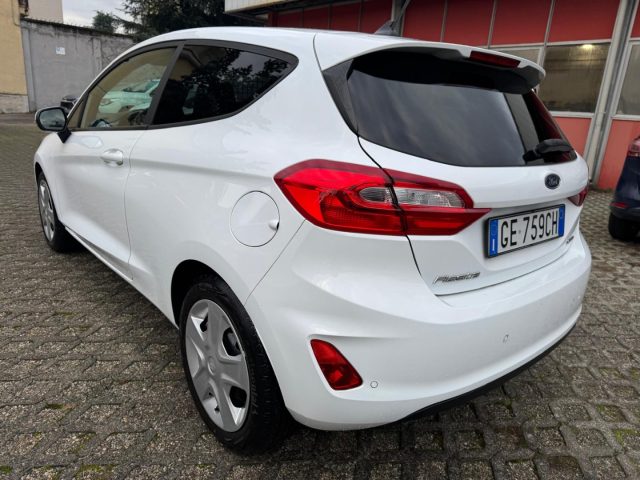 FORD Fiesta usata, con Chiusura centralizzata