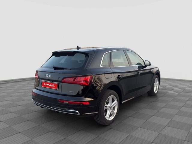 AUDI Q5 usata 5