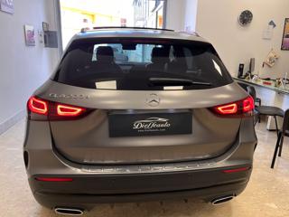 MERCEDES-BENZ GLA 200 usata, con Airbag Passeggero