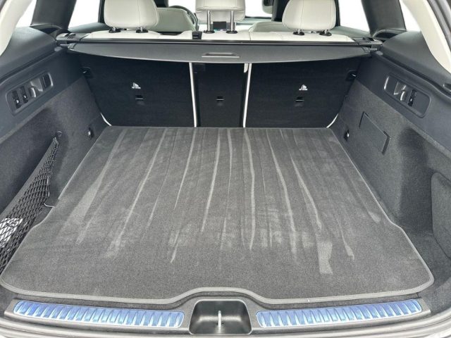MERCEDES-BENZ GLC 220 usata, con Chiusura centralizzata