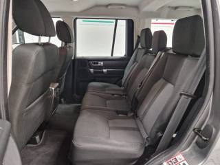LAND ROVER Discovery usata, con Chiusura centralizzata