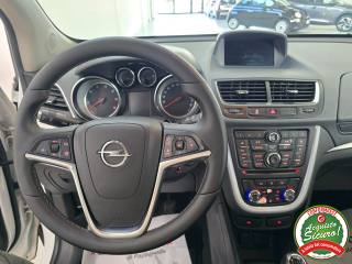 OPEL Mokka usata, con Cruise Control