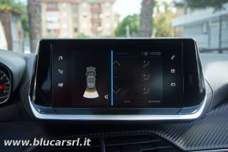 PEUGEOT 2008 usata, con Bluetooth