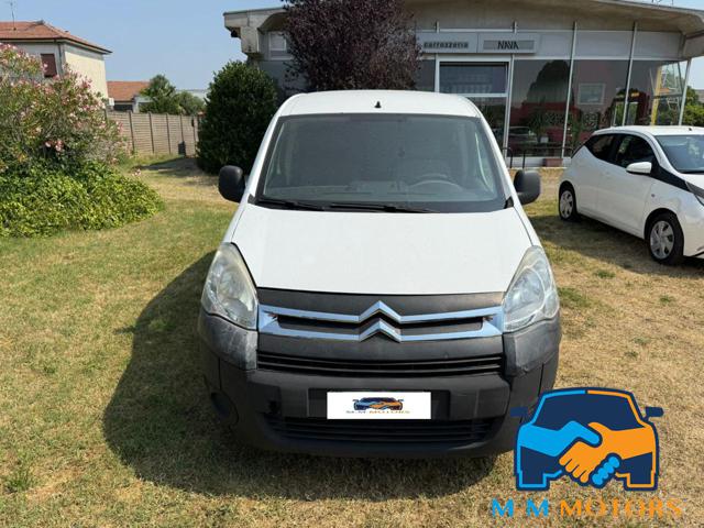 CITROEN Berlingo usata, con Servosterzo