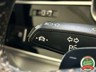 AUDI Q8 usata, con Sedili sportivi