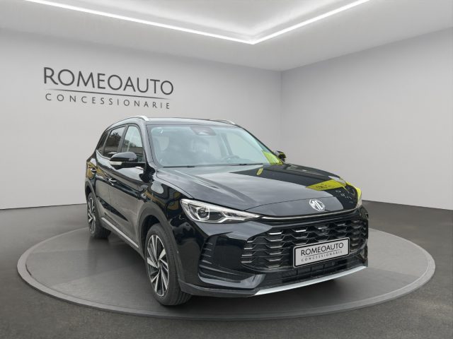 MG ZS usata, con Cruise Control