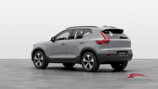 VOLVO XC40 usata 2