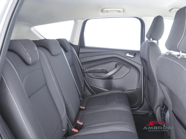 FORD Kuga usata 10