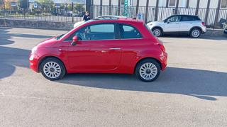 FIAT 500 usata, con Vivavoce