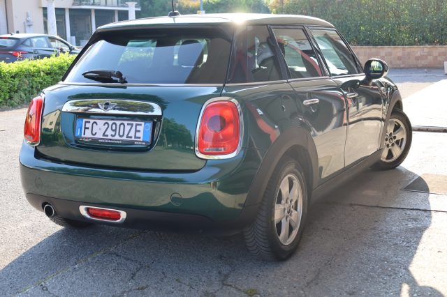 MINI One usata 68