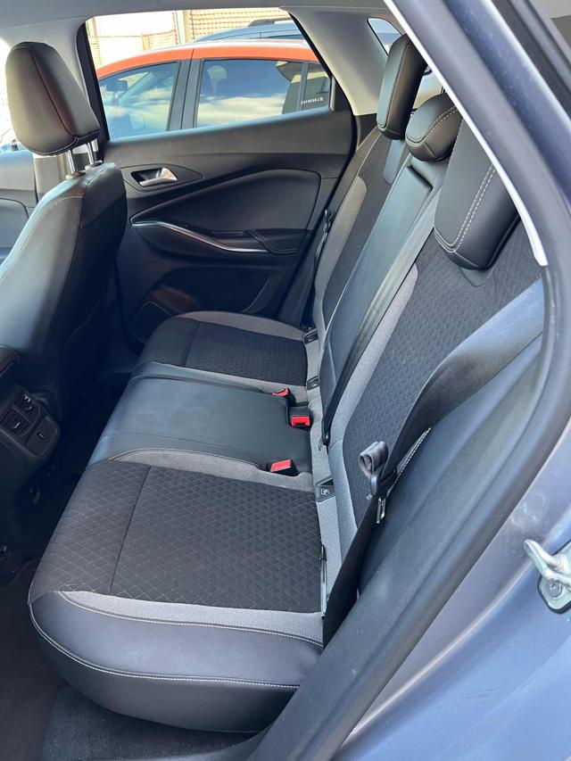 OPEL Grandland X usata, con Bluetooth