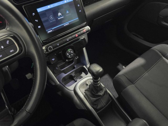 CITROEN C3 Aircross usata, con Controllo automatico clima
