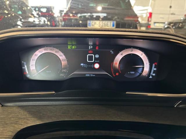 PEUGEOT 508 usata, con Autoradio