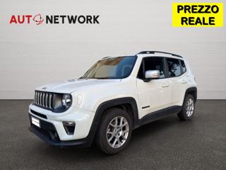JEEP Renegade 1.5 Turbo T4 MHEV Limited