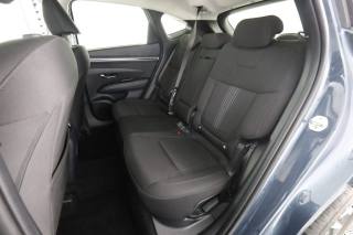 HYUNDAI Tucson usata 3