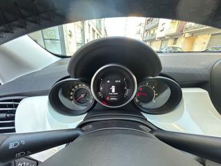 FIAT 500X usata, con Chiusura centralizzata