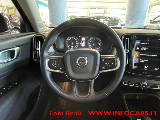 VOLVO XC40 usata, con Cruise Control