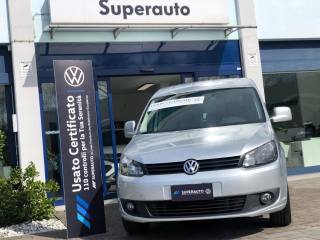VOLKSWAGEN Caddy usata, con Airbag