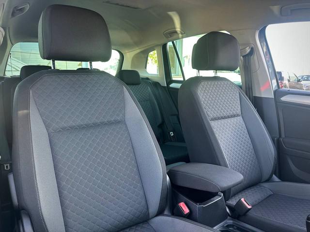 VOLKSWAGEN Tiguan usata, con Start/Stop Automatico