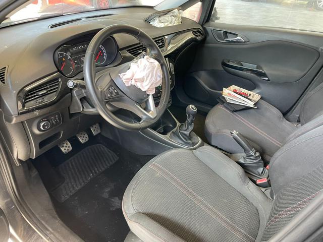 OPEL Corsa usata, con ESP