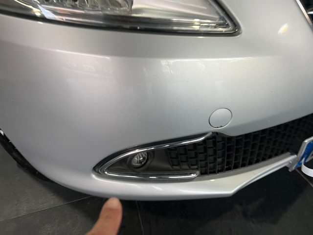 LANCIA Ypsilon usata, con ESP