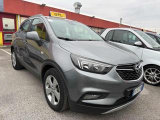 OPEL Mokka X usata, con Airbag