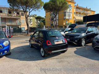 FIAT 500 usata, con Airbag Passeggero
