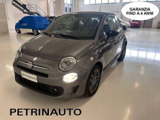 FIAT 500 1.0 Hybrid Connect