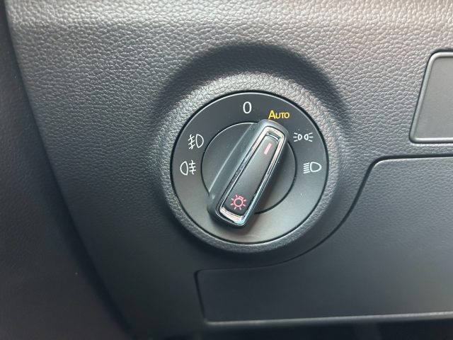 SEAT Arona usata, con Immobilizzatore elettronico