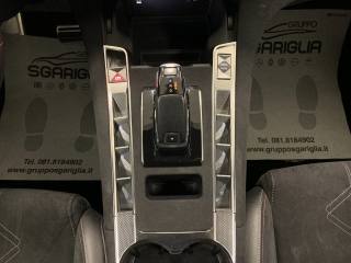 DS AUTOMOBILES DS 7 usata, con Fendinebbia