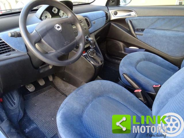 LANCIA Ypsilon usata, con Servosterzo
