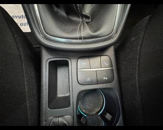FORD Puma usata, con Specchietti laterali elettrici