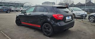 MERCEDES-BENZ A 180 usata, con Airbag Passeggero