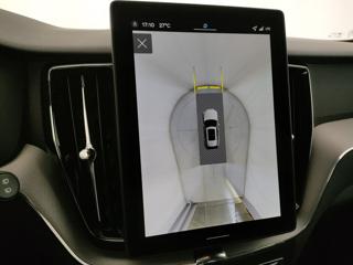 VOLVO XC60 usata, con Sedile posteriore sdoppiato