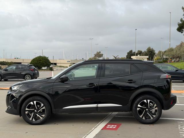 PEUGEOT 2008 usata, con Airbag Passeggero
