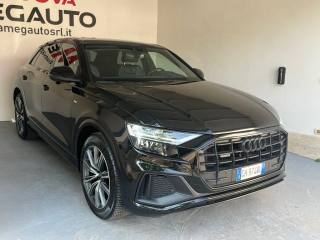 AUDI Q8 usata, con Airbag Passeggero
