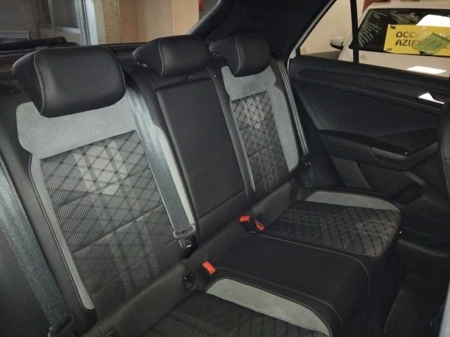 VOLKSWAGEN T-Roc usata, con ESP