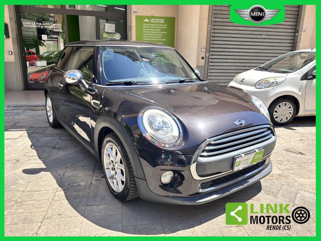 MINI One usata, con Chiusura centralizzata