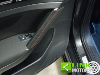 VOLKSWAGEN Golf GTI usata, con Tettuccio apribile